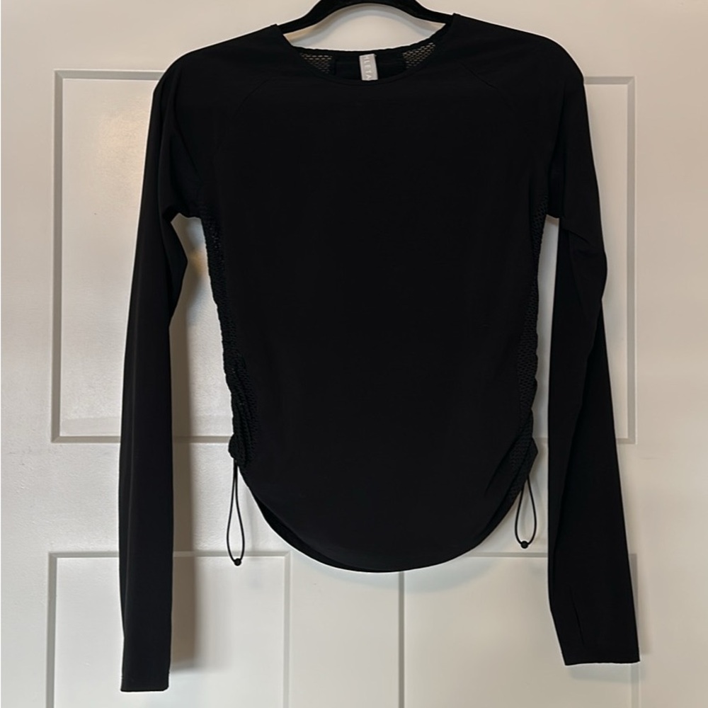 Athleta Running Top